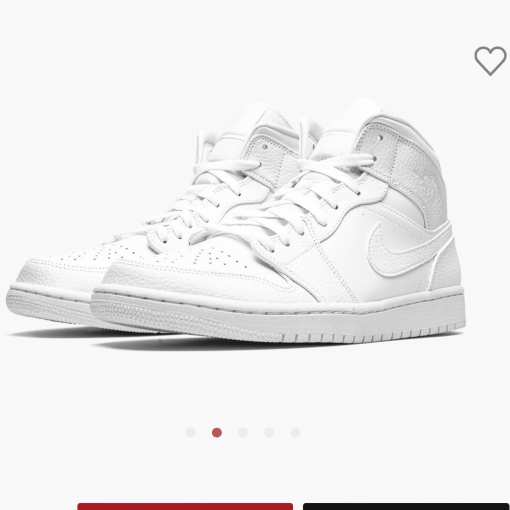 Air Jordan Mid 1